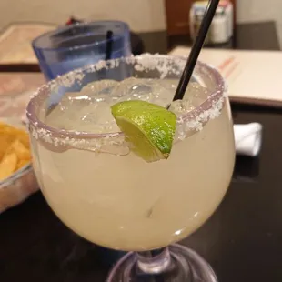drink