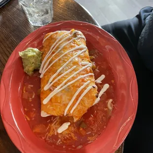 Burrito