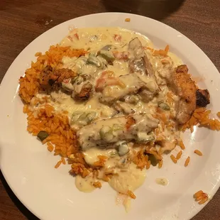 Texas special