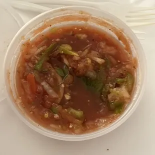 Salsa