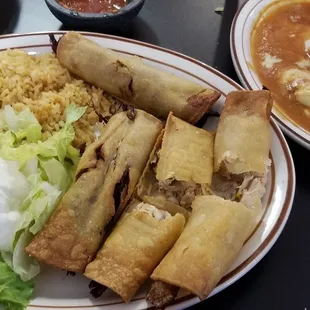 Taquitos