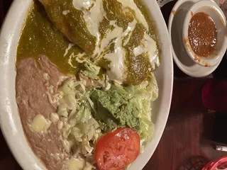 Los Pitayos Mexican Restaurant