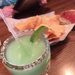 My MARGARITA