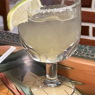 Margarita