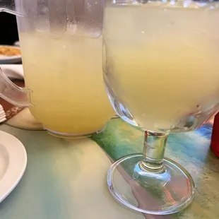 Dos Margaritas Especial