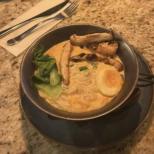 Dos Mundos Ramen