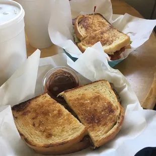 food, sandwich, sandwiches