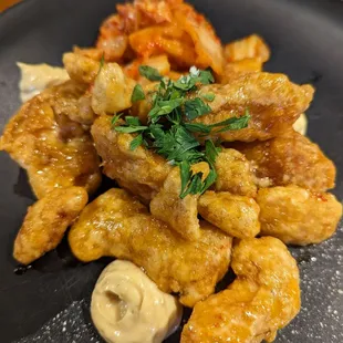 Chicken Karaage
