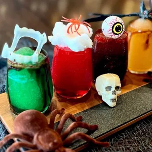 Expectation. (Which is what was advertised)