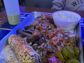 La Conga Mexican BBQ