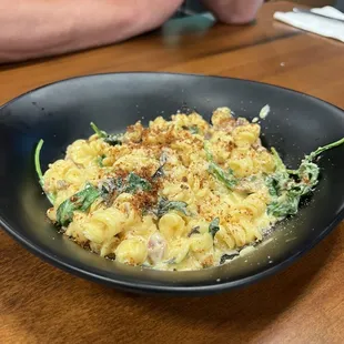 Truffle Mac