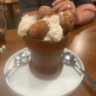 Beignets