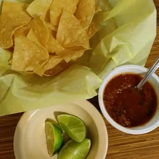 Fiery hot sauce