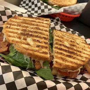sandwich, food, sandwiches