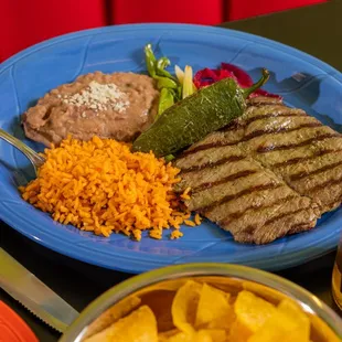 carne asada