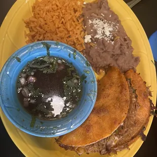 Barria Tacos