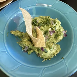 Guacamole