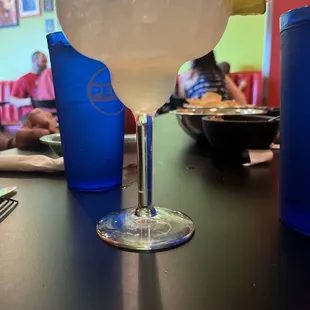 House Margarita