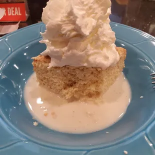 Tres Leches