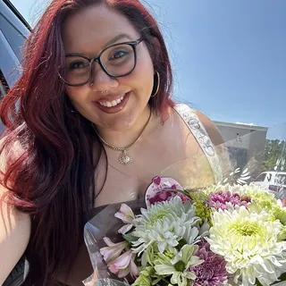 Gabriela M.