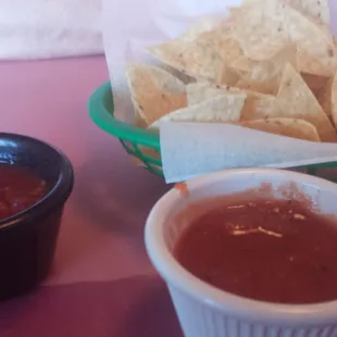 food, nachos