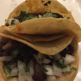 food, tacos