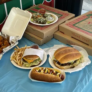 food