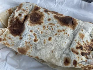Crazy Good Burritos