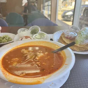 Pozole