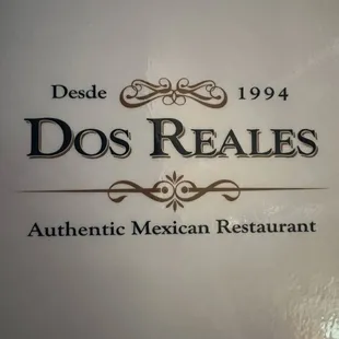 Great daily specials!