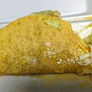 tacos, food