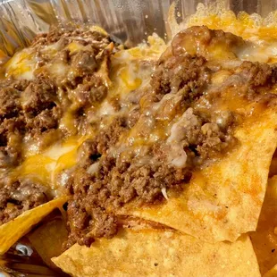 Super Nachos