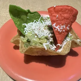 Guacamole Crowne