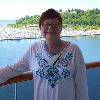 Rhonda S.