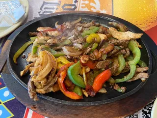 Taqueria Mexico