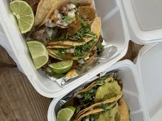 Food Truck El Pastorcito