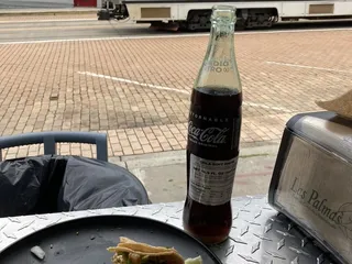 Las Palmas Carnicieria