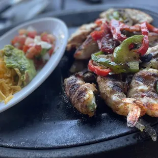 Dos Rios Mexican Bar &  Grill
