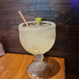 Grande margarita