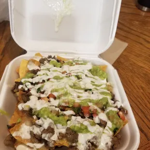 Super Nachos