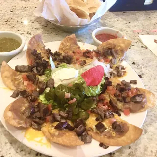 Nachos