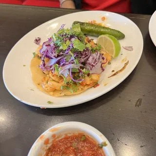 Ceviche*