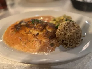 French Quarter Grille