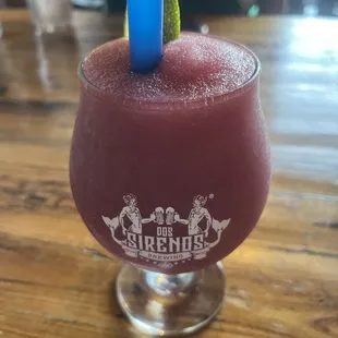 Frozen Sangria