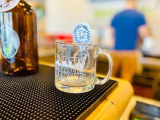 Black Laboratory Brewing