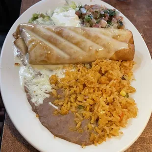 Chimichanga