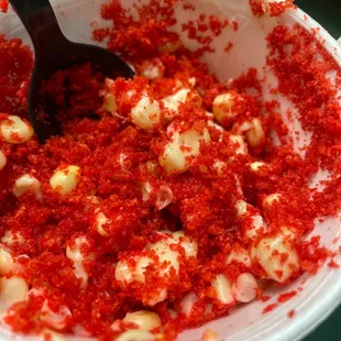 FLAMIN ELOTE