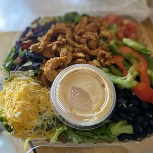 Chicken Salad