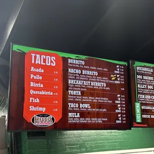 Menu 4 12/30/2024