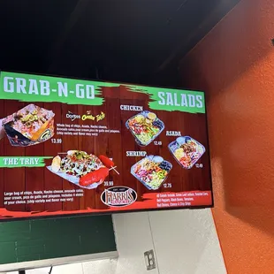 Menu 1 12/30/2024